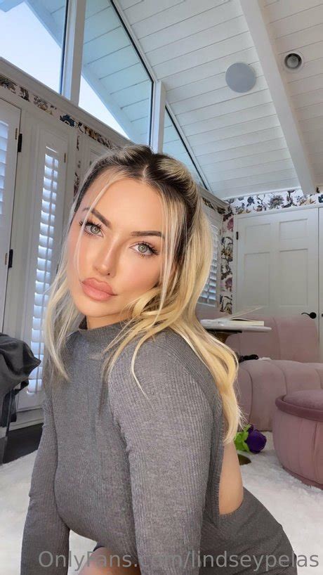 lindsey pelas onlyfans leaked|Lindsey Pelas Nude May 12th Onlyfans Livestream Leaked